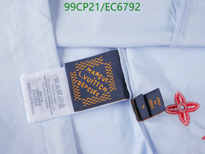 LV-Clothing Code: EC6792 $: 99USD