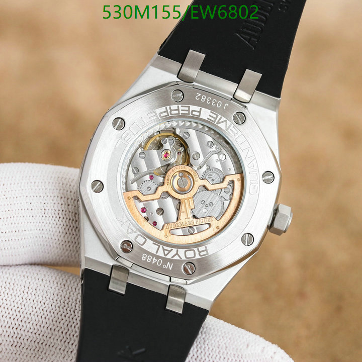 Audemars Piguet-Watch-Mirror Quality Code: EW6802 $: 530USD
