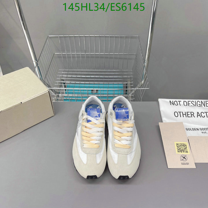 Golden Goose-Men shoes Code: ES6145 $: 145USD