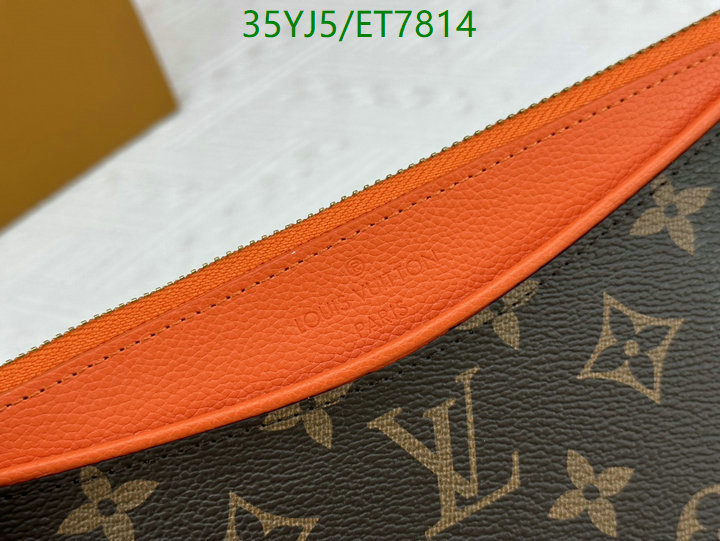 LV-Wallet-4A Quality Code: ET7814 $: 35USD