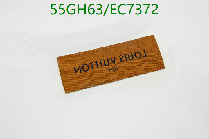 LV-Clothing Code: EC7372 $: 55USD