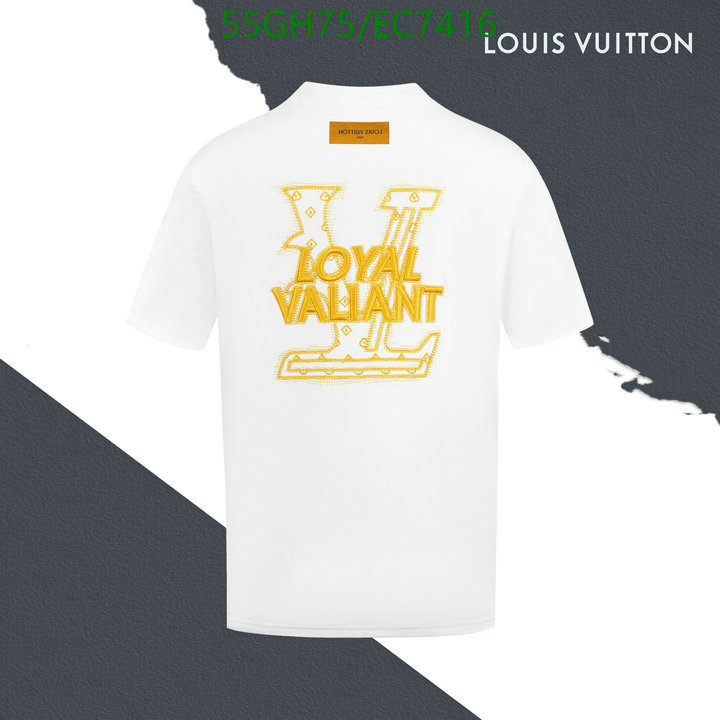 LV-Clothing Code: EC7416 $: 55USD