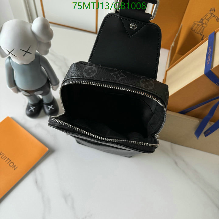 LV-Bag-4A Quality Code: GB1008 $: 75USD