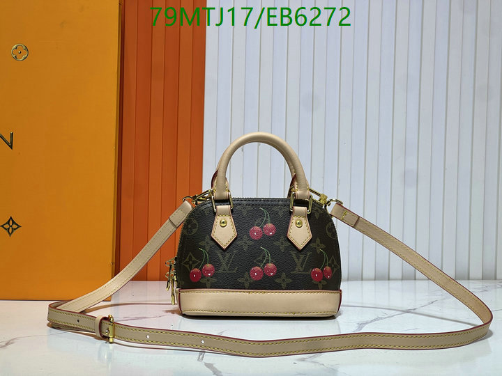 LV-Bag-4A Quality Code: EB6272 $: 79USD