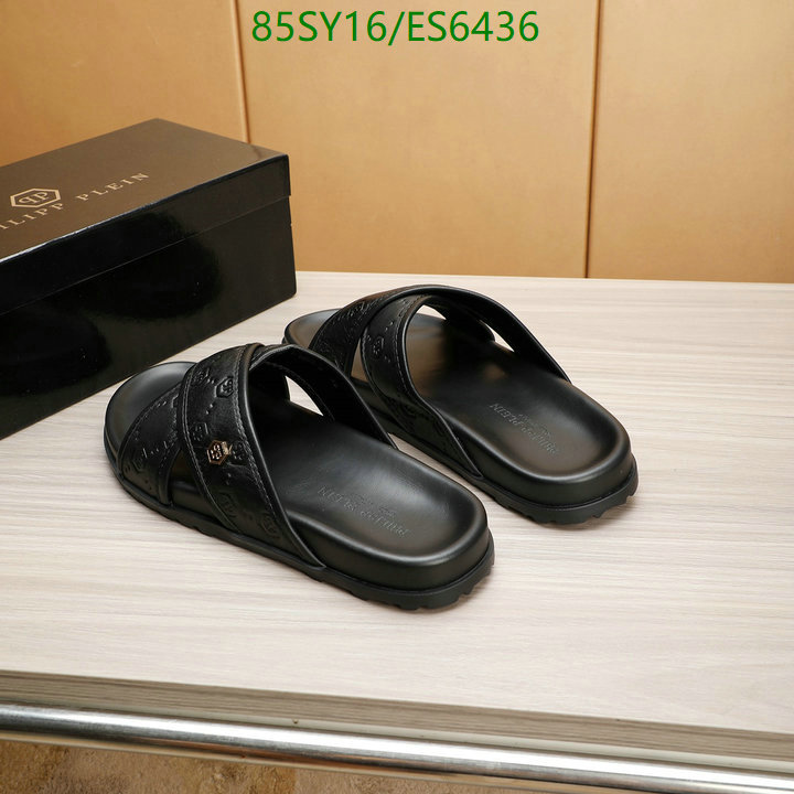 Philipp Plein-Men shoes Code: ES6436 $: 85USD
