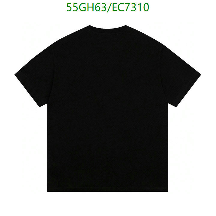 Burberry-Clothing Code: EC7310 $: 55USD