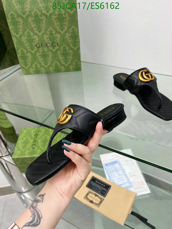 Gucci-Women Shoes Code: ES6162 $: 85USD
