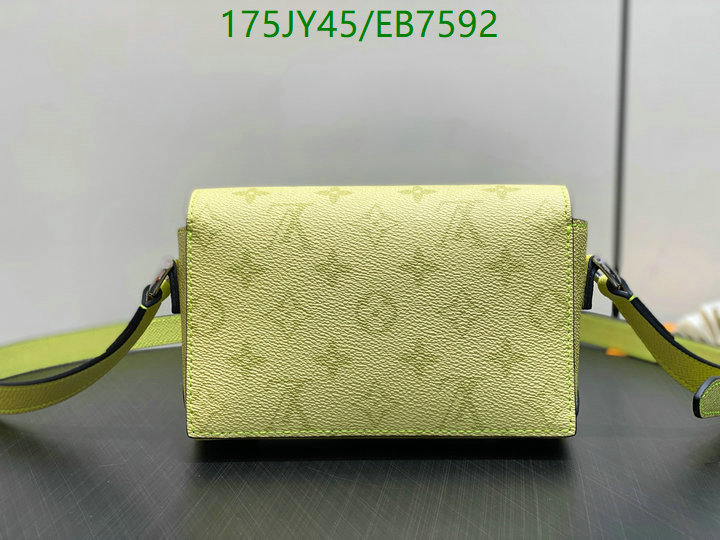 LV-Bag-Mirror Quality Code: EB7592 $: 175USD