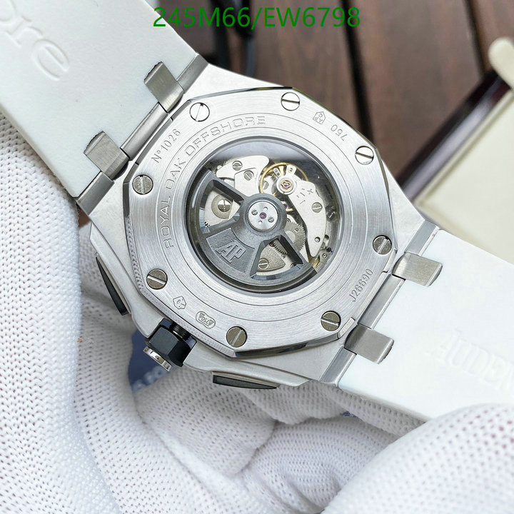 Audemars Piguet-Watch-Mirror Quality Code: EW6798 $: 245USD