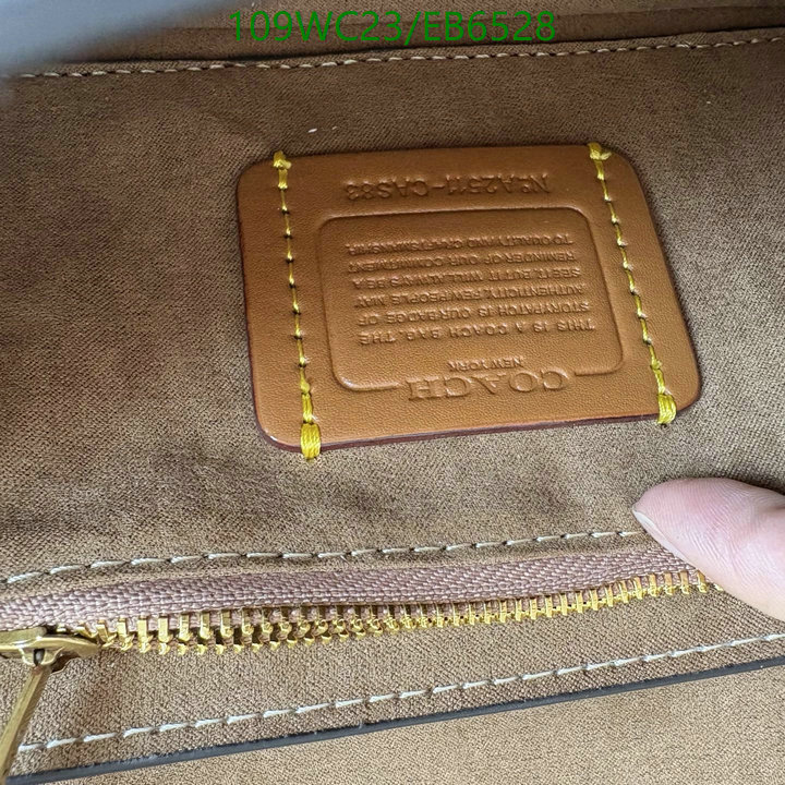 Coach-Bag-4A Quality Code: EB6528 $: 109USD