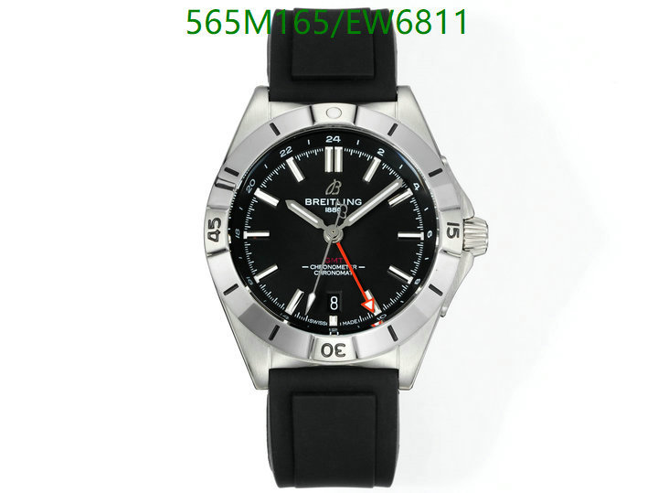 Breitling-Watch-Mirror Quality Code: EW6811 $: 565USD