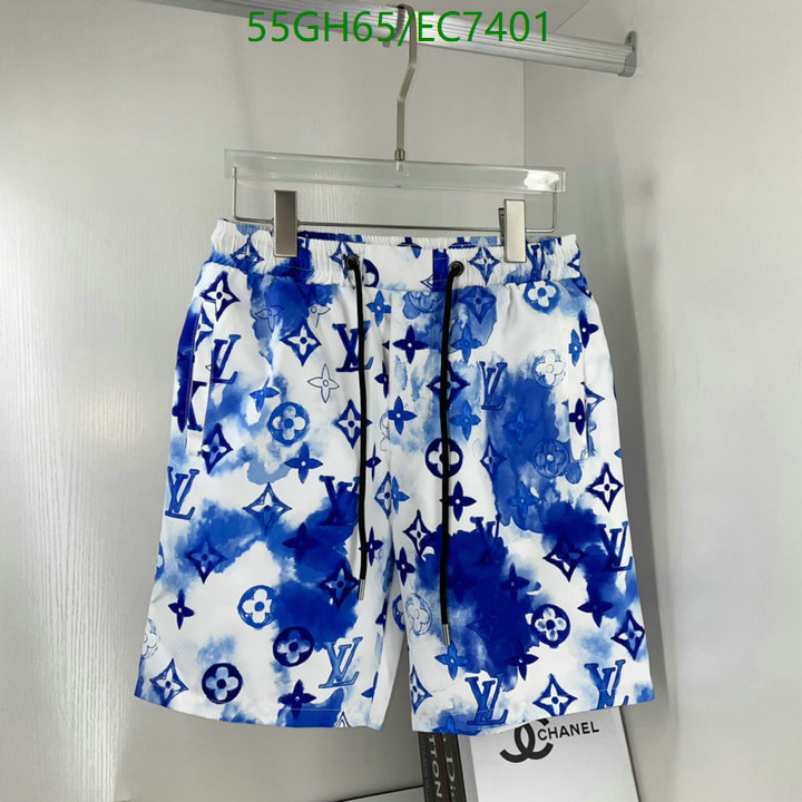 LV-Clothing Code: EC7401 $: 55USD