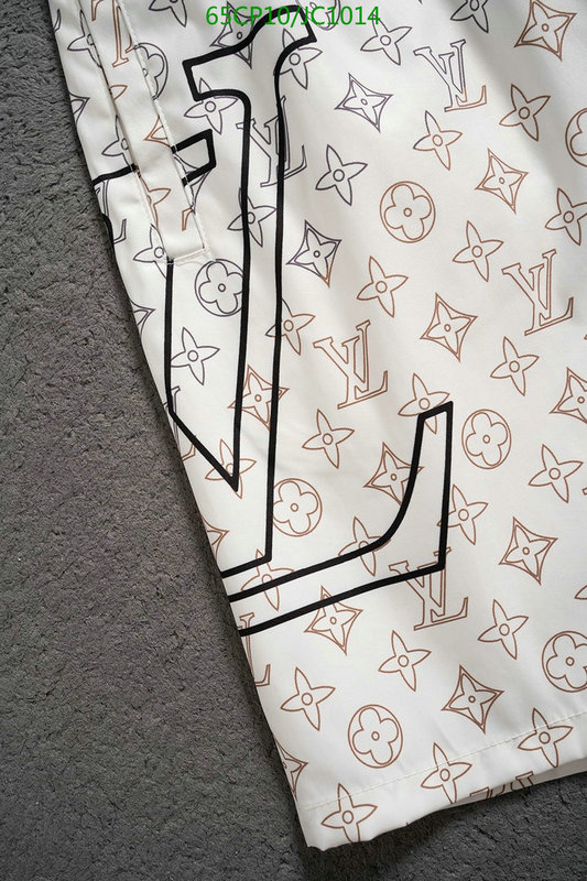 LV-Clothing Code: JC1014 $: 65USD