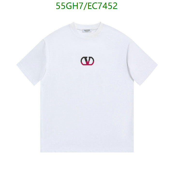 Valentino-Clothing Code: EC7452 $: 55USD