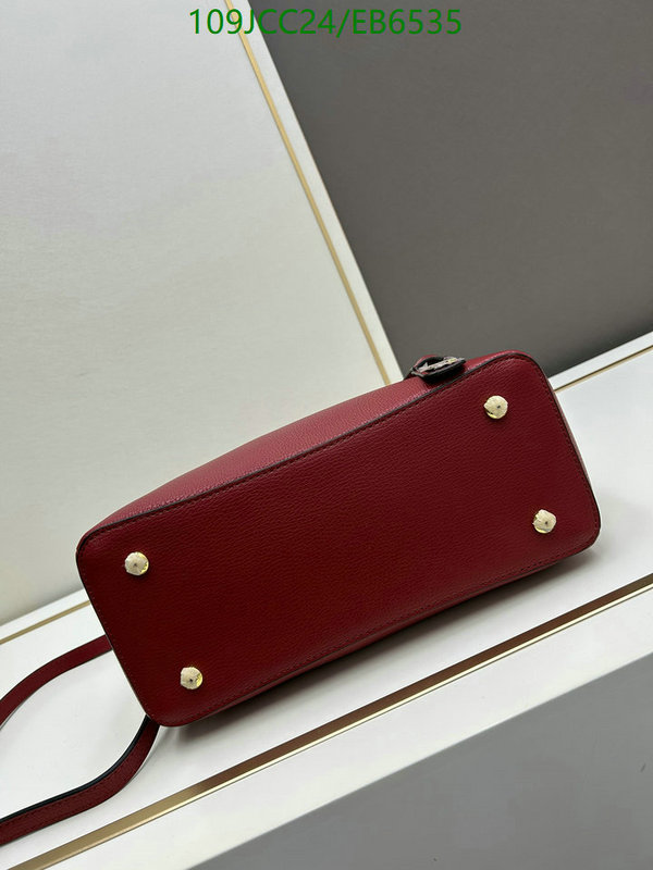 Prada-Bag-4A Quality Code: EB6535 $: 109USD