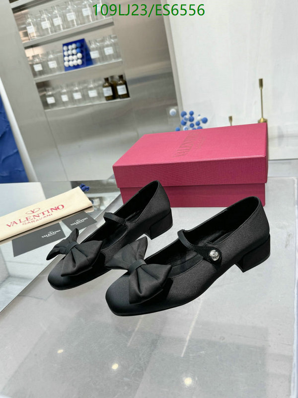 Valentino-Women Shoes Code: ES6556 $: 109USD