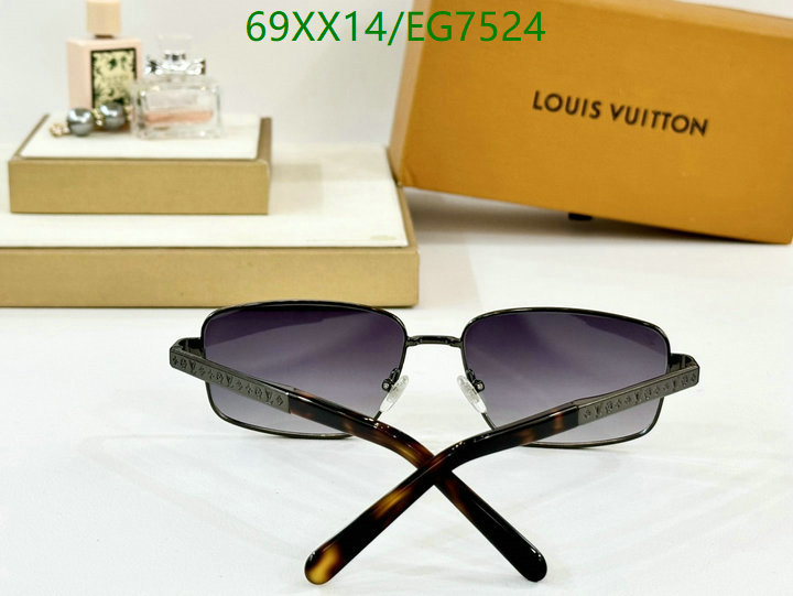 LV-Glasses Code: EG7524 $: 69USD