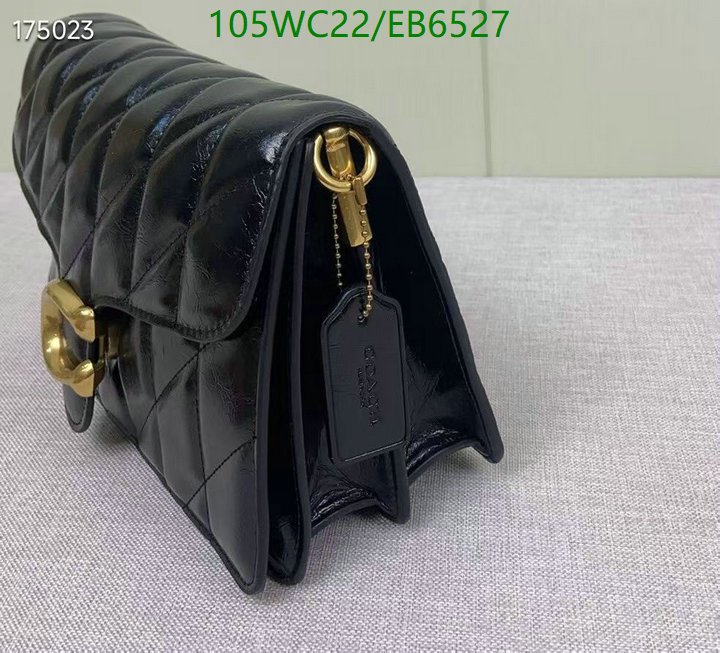 Coach-Bag-4A Quality Code: EB6527 $: 105USD