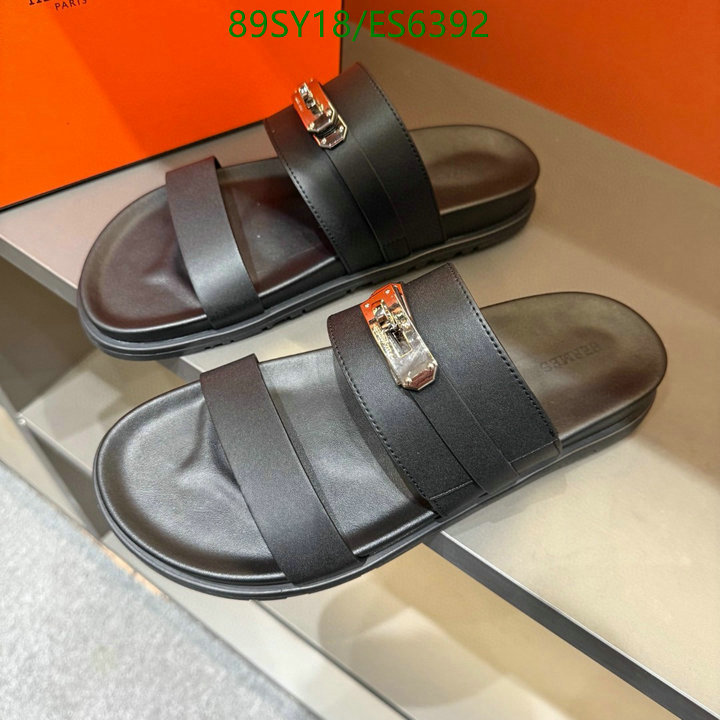 Hermes-Men shoes Code: ES6392 $: 89USD