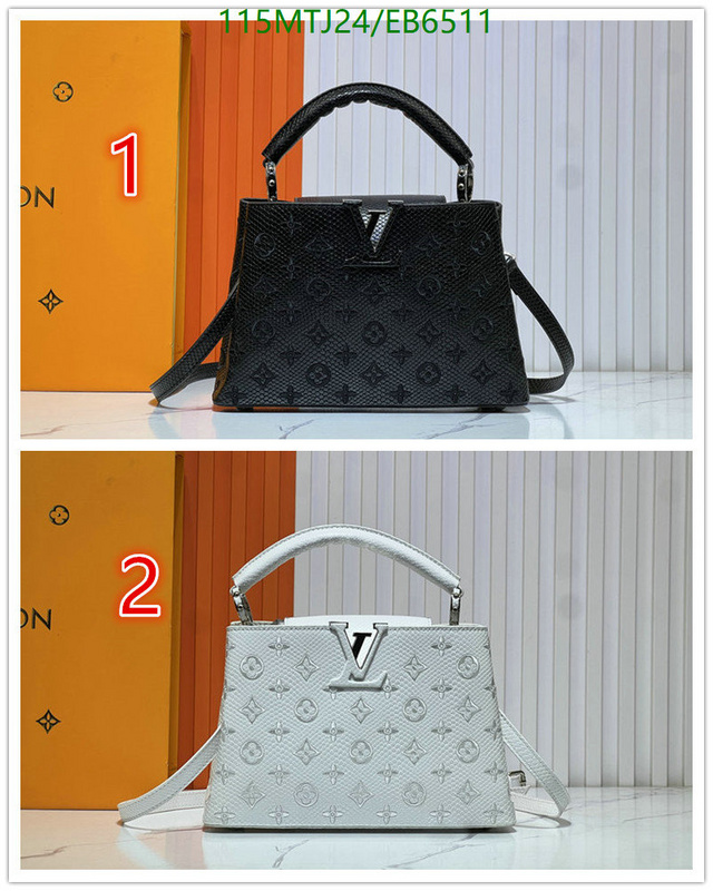LV-Bag-4A Quality Code: EB6511 $: 115USD