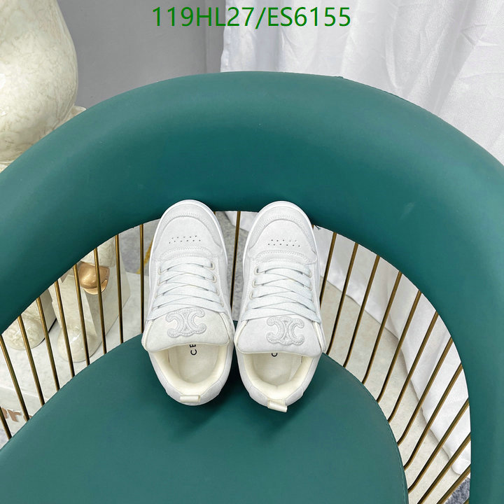 Celine-Women Shoes Code: ES6155 $: 119USD
