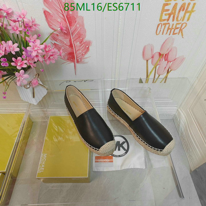 Michael Kors-Women Shoes Code: ES6711 $: 85USD