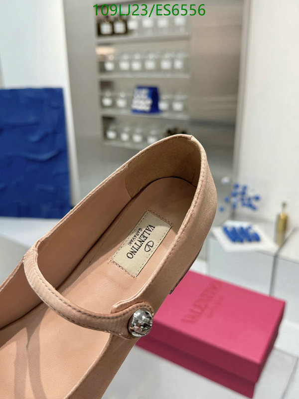 Valentino-Women Shoes Code: ES6556 $: 109USD
