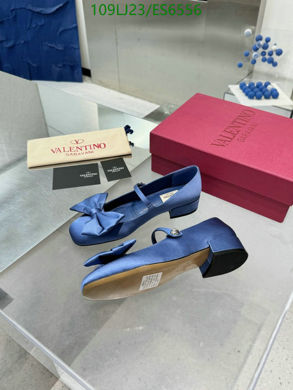 Valentino-Women Shoes Code: ES6556 $: 109USD
