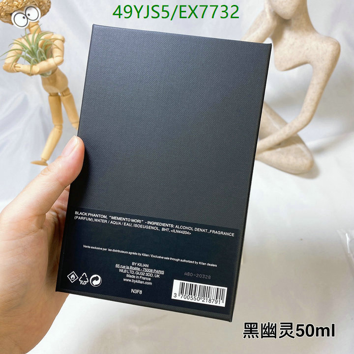 Kilian-Perfume Code: EX7732 $: 49USD