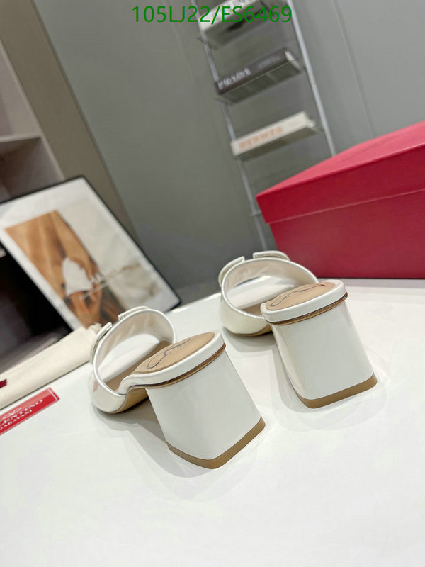 Valentino-Women Shoes Code: ES6469 $: 105USD