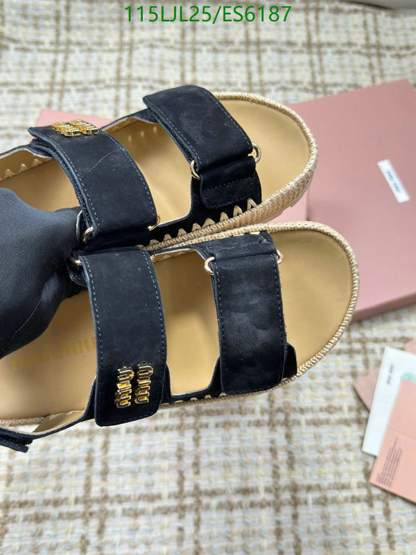 Miu Miu-Women Shoes Code: ES6187 $: 115USD