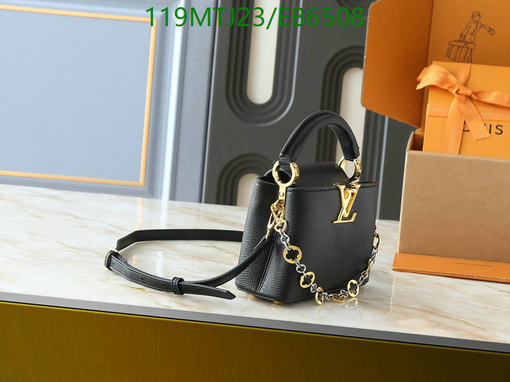 LV-Bag-4A Quality Code: EB6508
