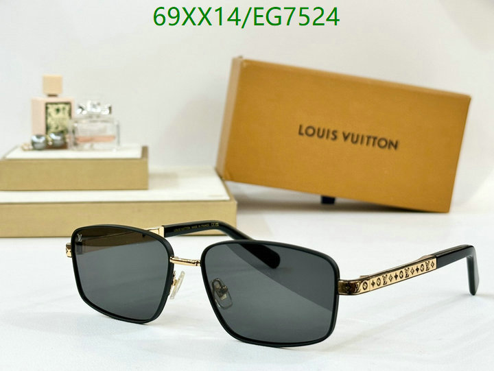 LV-Glasses Code: EG7524 $: 69USD
