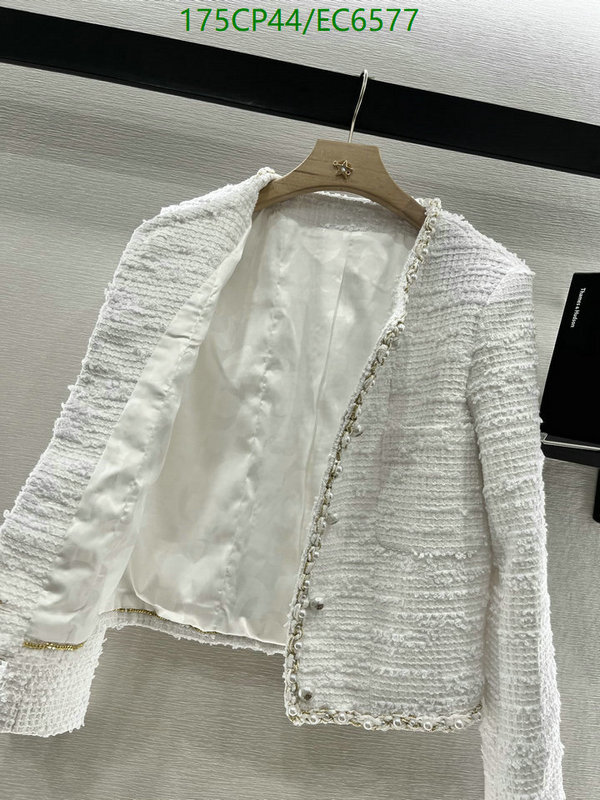 Chanel-Clothing Code: EC6577 $: 175USD