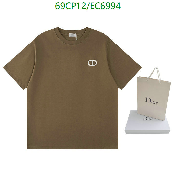 Dior-Clothing Code: EC6994 $: 69USD