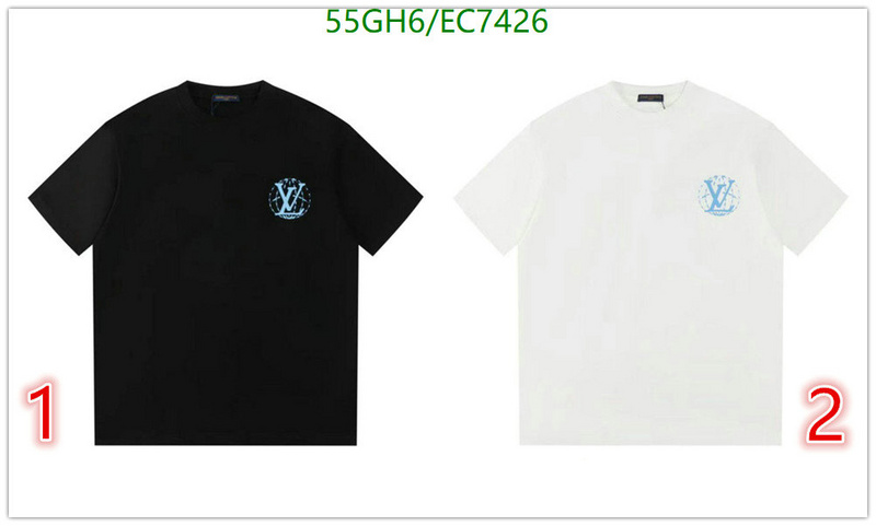 LV-Clothing Code: EC7426 $: 55USD