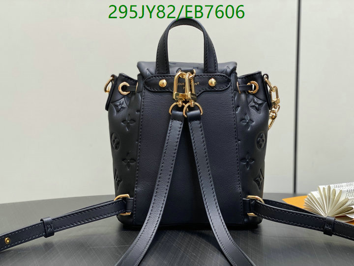 LV-Bag-Mirror Quality Code: EB7606 $: 295USD