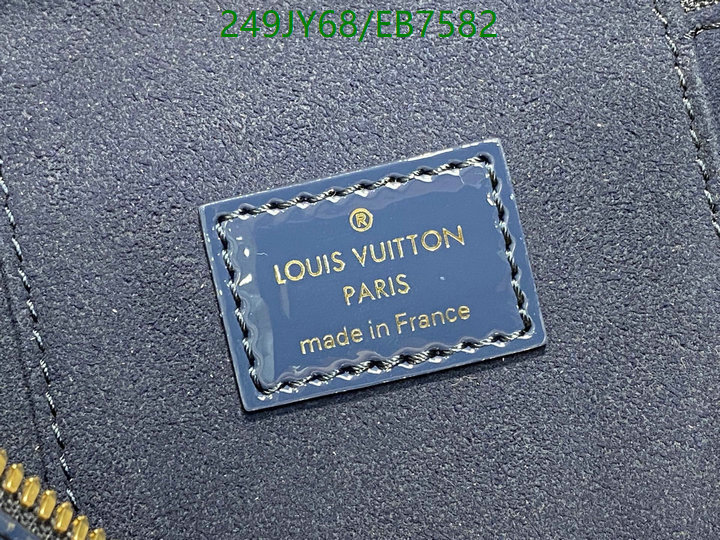 LV-Bag-Mirror Quality Code: EB7582 $: 249USD
