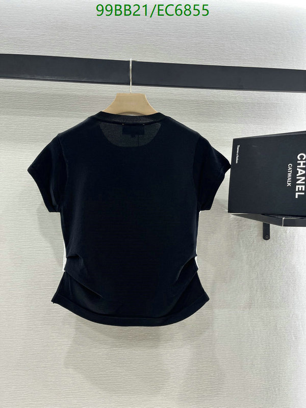 Chanel-Clothing Code: EC6855 $: 99USD