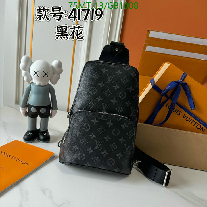 LV-Bag-4A Quality Code: GB1008 $: 75USD
