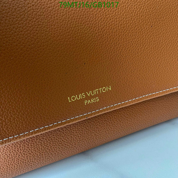 LV-Bag-4A Quality Code: GB1017 $: 79USD