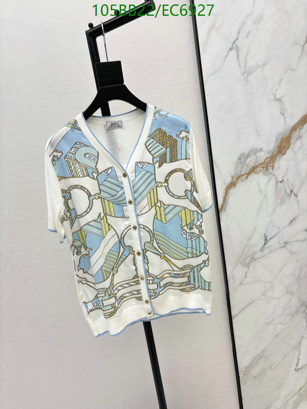 Hermes-Clothing Code: EC6927 $: 105USD