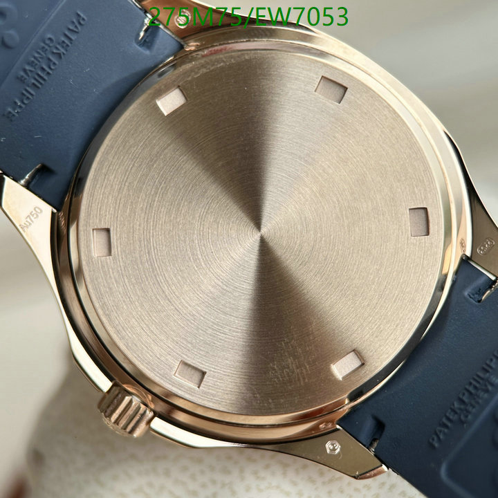 Patek Philippe-Watch-Mirror Quality Code: EW7053 $: 275USD