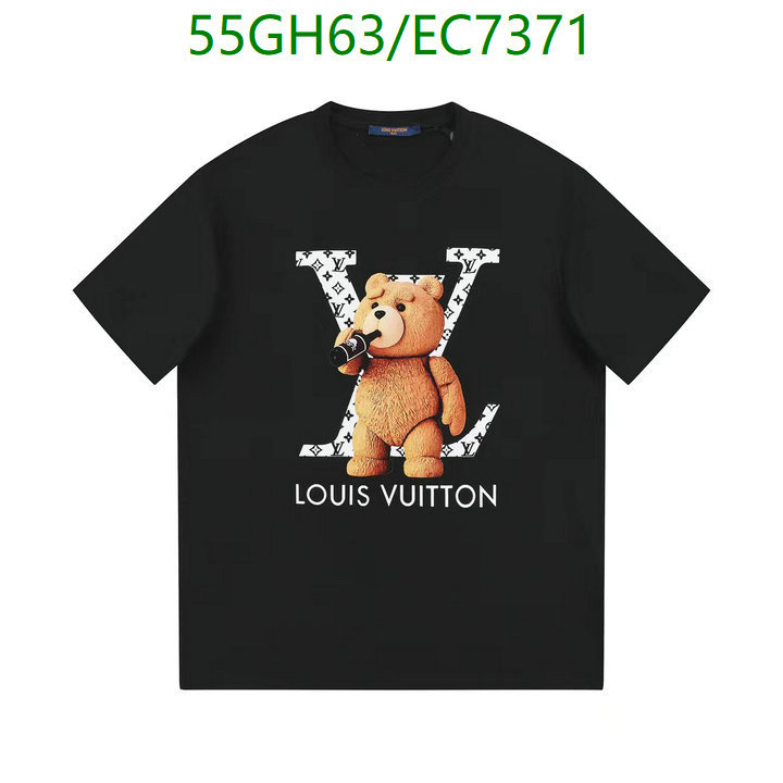 LV-Clothing Code: EC7371 $: 55USD