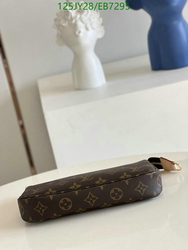 LV-Bag-Mirror Quality Code: EB7295 $: 125USD