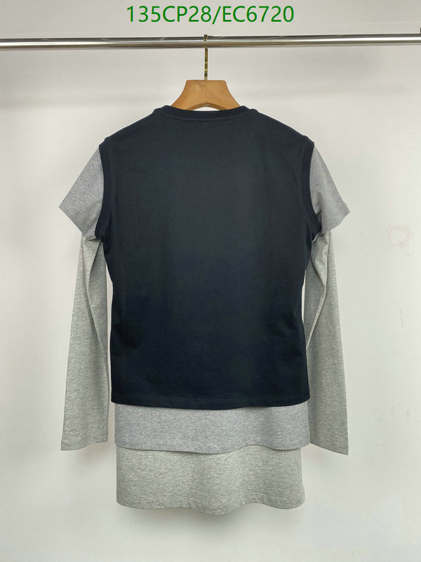 MIUMIU-Clothing Code: EC6720 $: 135USD