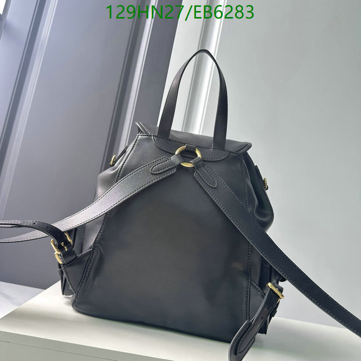 Miu Miu-Bag-4A Quality Code: EB6283