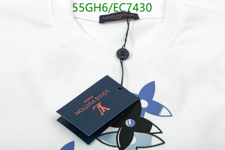 LV-Clothing Code: EC7430 $: 55USD