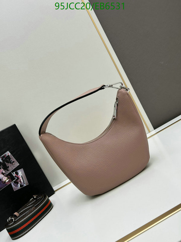 Prada-Bag-4A Quality Code: EB6531 $: 95USD