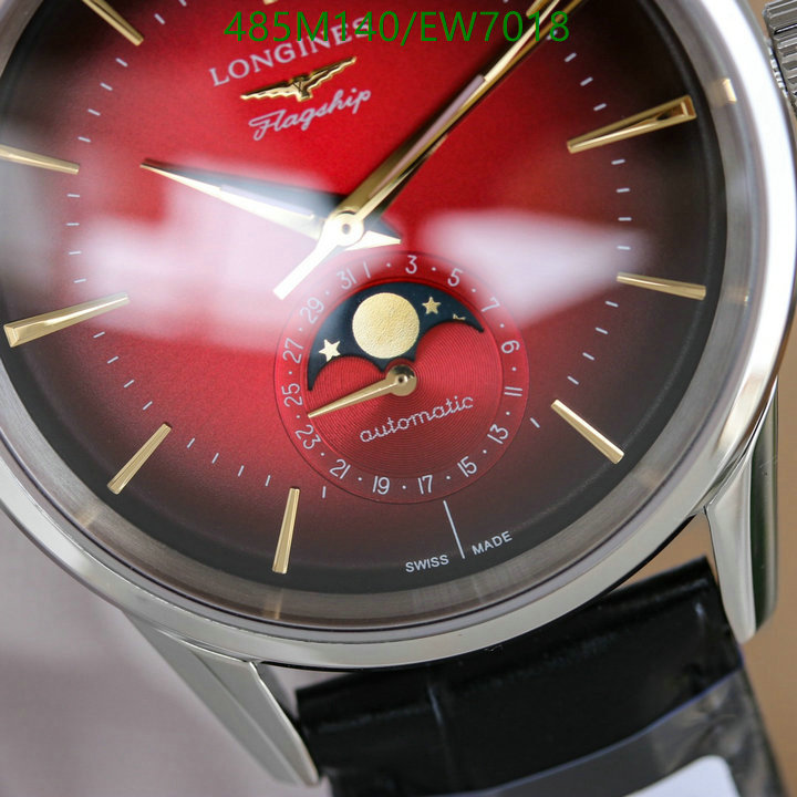 Longines-Watch-Mirror Quality Code: EW7018 $: 485USD